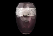 Ваза 22.5 см Bohemia Crystalite