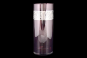 Ваза 30 см Bohemia Crystalite
