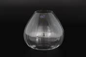 Ваза 18 см Bohemia Crystalite