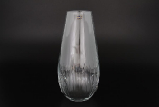 Ваза 30 см Bohemia Crystalite