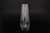 Ваза 34 см Bohemia Crystalite
