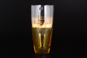 Ваза Crystalex Bohemia 25 см Bohemia Crystalite