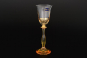 Комплект рюмок для водки Crystalex Bohemia 60 мл(6 шт.) Bohemia Crystalite