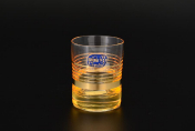 Комплект стопок для водки 60 мл (6 шт.) Bohemia Crystalite