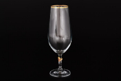 Комплект фужеров для шампанского Crystalex Bohemia Lilly 380 мл(6 шт.) Bohemia Crystalite