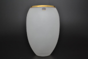 Ваза 22 см Bohemia Crystalite