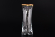Ваза 25 см Bohemia Crystalite