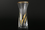 Ваза 23 см Кристалекс Bohemia Crystalite