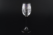 Комплект рюмок для водки 50 мл (6 шт.) Bohemia Crystalite