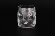 Комплект стаканов для виски 290 мл (6 шт.) Bohemia Crystalite