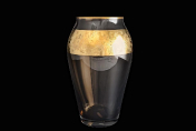 Ваза 24 см Bohemia Crystalite