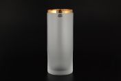 Ваза 26 см Bohemia Crystalite