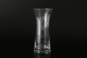 Ваза 23 см Кристалекс Bohemia Crystalite