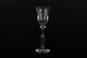 Комплект рюмок для водки 60 мл 6/1 "Ангела" Bohemia Crystalite