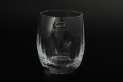 Комплект стаканов Crystalex Bohemia Waterfall 300 мл(6 шт.) Bohemia Crystalite
