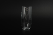Комплект стаканов Crystalex Bohemia Waterfall 350 мл(6 шт.) Bohemia Crystalite