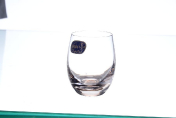 Комплект стопок для водки Crystalex Bohemia Арлекино 60 мл(6 шт.) Bohemia Crystalite