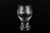 Комплект фужеров для бренди 340 мл (6 шт.) Джина Bohemia Crystalite