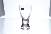 Комплект стаканов Crystalex Bohemia Samba 200 мл(6 шт.) Bohemia Crystalite