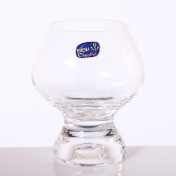 Комплект фужеров для бренди (6 шт.) Джина Bohemia Crystalite