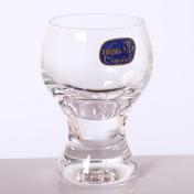 Комплект фужеров для водки Crystalex Bohemia Джина (6 шт.) Bohemia Crystalite