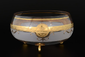 Тройножка 21 см Версаче Богемия А-M Bohemia Crystalite