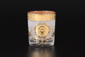 Комплект стаканов для виски Bohemia Версаче Bohemia Crystalite