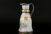 Графин для воды королевские "Кам" B-G фон Bohemia Crystalite