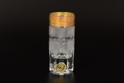 Комплект для водки 60 мл 6 шт. Мозарт Bohemia Crystalite