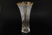Ваза 32 см R-G Bohemia Crystalite