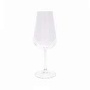 Комплект фужеров для вина Crystalite Bohemia 600 мл(6 шт.) Bohemia Crystalite