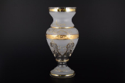 Ваза 30 см Лепка версачи B-P Bohemia Crystal