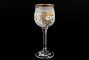 Комплект рюмок для водки 090 мл "Бел фон" Bohemia Crystal