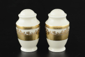 Солонка Crem Gold 9320 Falkenporzellan