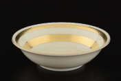 Набор салатников 14 см Crem Gold 9321 (6 шт.) Falkenporzellan