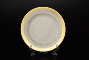 Набор тарелок Falkenporzellan Cream Gold 3064 17 см(6 шт.)