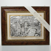 Картина в багете Arte Italia 20*30 см Art Italia