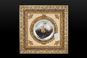 Картина в багете Arte Italia Art Italia