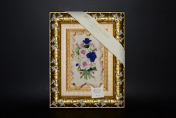 Картина в багете Arte Italia 31*39 см Art Italia