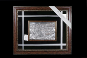 Картина в багете Арте 72*60 Art Italia