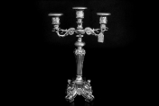 Подсвечник Art Italia