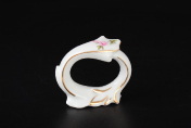 Комплект колец для салфеток Queen's Crown Корона Полевой цветок(6 шт.) Queens Crown