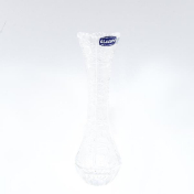 Ваза Bohemia Glasspo 23 см Bohemia Crystal