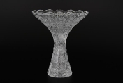 Ваза 25 см Glasspo Bohemia Crystal