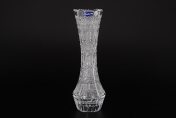 Ваза 28 см Glasspo Bohemia Crystal