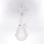 Графин Bohemia Glasspo 1,1л Bohemia Crystal
