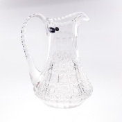 Графин Bohemia Glasspo 1,3 л Bohemia Crystal