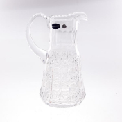 Графин Bohemia Glasspo 1,3 л Bohemia Crystal