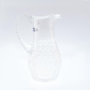 Графин Bohemia Glasspo 1,3 л Bohemia Crystal