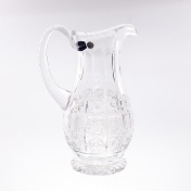 Графин Bohemia Glasspo 900 мл Bohemia Crystal